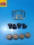 Болт маховика. Honda: Civic Ferio, Accord, Domani, CR-X, Edix, Inspire, NSX, Legend, Ascot Innova, Element, Logo, Accord Aerodeck, Partner, Stepwgn, C...