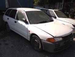 Mitsubishi Libero. CB1V, 4G13