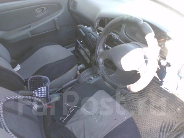 Mitsubishi Libero. CB1V, 4G13 ����
