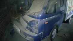 Hyundai Porter ����
