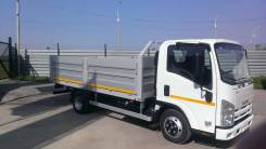 Isuzu Elf. Бортовой Isuzu NMR85H (ELF 3.5) кат. "В", 2019 г., 3 000 куб. см., 3 000 кг., 4x2