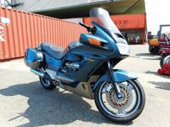 Honda ST 1300. 1 300 куб. см., исправен, птс, без пробега. Под заказ