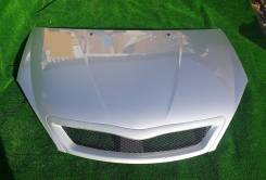 Капот. Toyota Allion, ZZT240