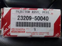 Кольца форсунок. Lexus LX470, UZJ100 Lexus GX470, UZJ120 Toyota 4Runner, UZN215, UZN210 Toyota Tundra, USK56, UCK56, UCK55, UCK57, UCK41, UCK30, UCK52...