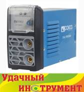 Сварка инверторная.