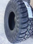General Tire Grabber X3. Грязь MT, 2017 год, без износа, 4 шт