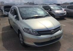 Honda Airwave. GJ1, L15A