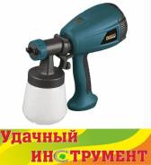 Краскопульты.