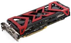 AMD Radeon RX-Series. Под заказ