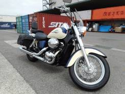 Honda Shadow 750. 750 куб. см., исправен, птс, без пробега. Под заказ