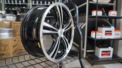 Lehrmeister. 7.0x17, 5x114.30, ET53, ЦО 73,1 мм.