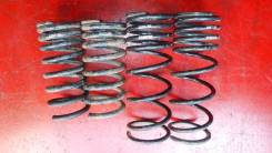 Пружина подвески. Toyota Chaser, JZX100, JZX90 Toyota Mark II, JZX90, JZX100 Toyota Cresta, JZX90, JZX100