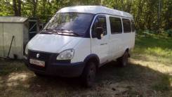 ГАЗ 322173. Продам газель 4 вд, 2 700 куб. см., 8 мест