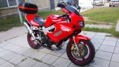 Honda VTR 1000F. 1 000 куб. см., исправен, птс, с пробегом