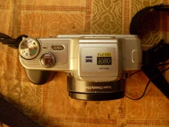 Sony Cyber-shot DSC-H10. 8 - 8.9 ��, ���: 10� ����