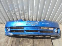 Бампер. Hyundai Tiburon Hyundai Coupe