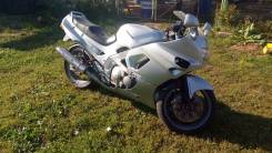 Kawasaki ZZR 400 1. 400 куб. см., исправен, птс, без пробега