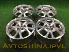 Honda. 6.5x16, 5x114.30, ET55, ЦО 64,0 мм.