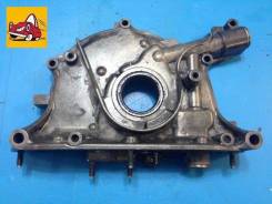 Насос масляный. Honda: Civic Aerodeck, CR-V, S-MX, Ballade, Stepwgn, Civic CRX, Integra, CR-X del Sol, Civic, CR-X, Domani, Orthia, Civic Ferio Двигат...