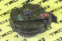 Мотор печки. Nissan Silvia, CS14, S14 Двигатели: SR20DE, SR20DET