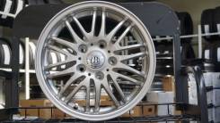 Brandle-Line. 6.0x15, 5x114.30, ET53