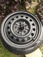 Mitsubishi. 5.5x15, 5x114.30, ET46
