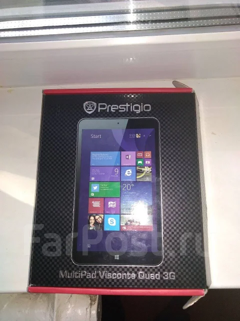 Prestigio ����