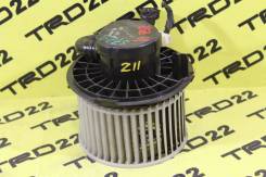 Мотор печки. Nissan: Cube, Micra, Micra C+C, Note, Cube Cubic, March Двигатели: HR15DE, CR14DE, K9K, 50KWEUC, HR16DE, 60KWEUC, CGA3DE, CG10DE, 63KWEUC...