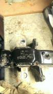 Сайлентблок подушки двигателя. Skoda Fabia, 5J2