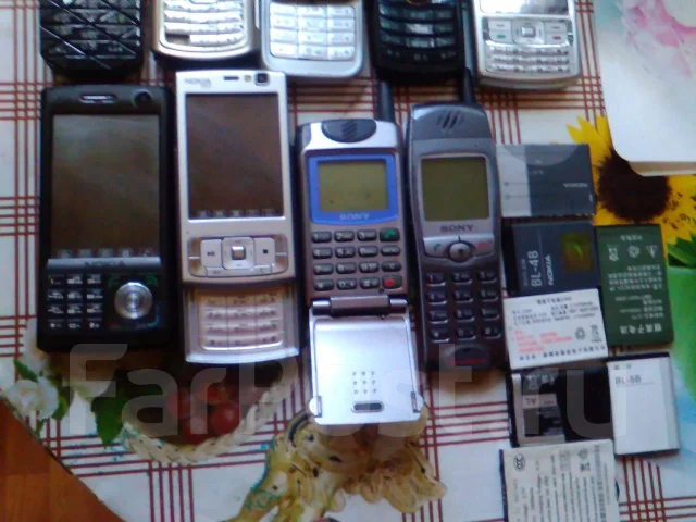 Nokia N95. �/� ����