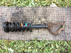 Амортизатор. Honda Accord Tourer, DBA-CW2 Honda Accord, CU1, CU2, DBA-CU2 Honda Inspire, DBA-CP3 Двигатели: K24Z3, N22B2, N22B1, R20A3, J35Z2, K24Z2