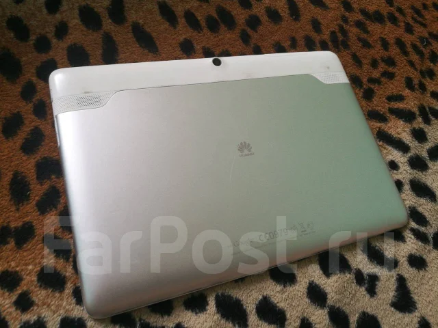Huawei MediaPad 10 Link 3G 16Gb ����