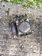 Блок abs. Honda Accord, CU2, CU1 Honda Accord Tourer Двигатель K24Z3