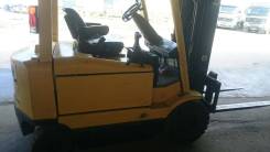 Hyster J2.5XN. Продается Электропогрузчик hyster J2.50хм, 1 000 куб. см., 2 500 кг.