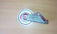 Обводной ролик. Mitsubishi Toppo BJ, H46A, H48A, H41A, H43A Mitsubishi Toppo BJ Wide, H43A, H48A, H41A, H46A Mitsubishi Pajero Mini, H58A Двигатель 4A...