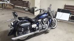 Yamaha Roadstar Silverado. 1 700 куб. см., исправен, птс, с пробегом
