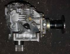 Раздаточная коробка. Nissan X-Trail, NT30, T30 Двигатели: YD22ETI, QR20DE, QR25, QR25DE