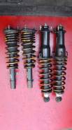 Пружина подвески. Toyota Verossa, GX115 Toyota Mark II, GX115, JZX115 Toyota Mark II Wagon Blit, JZX115, GX115