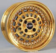 TGRACING L015. 9.0x17, 4x100.00, ET15, ЦО 73,1 мм. Под заказ
