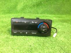 Блок управления климат-контролем. Subaru Legacy Lancaster, BH9 Subaru Legacy, BE5, BE9, BEE, BES, BH5, BH9, BHE Двигатели: EJ202, EJ204, EJ206, EJ208...