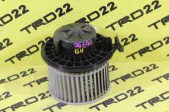 Мотор печки. Nissan: Bluebird Sylphy, Note, Sylphy, Tiida, NV200, Tiida Latio, AD, Wingroad Двигатели: MR20DE, HR15DE, HR16DE, MR18DE, K9K, CR12DE
