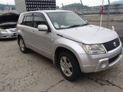 Suzuki Escudo. TD54W103036, J20A