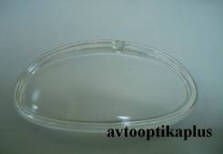 Стекло противотуманной фары. Honda Accord, CL7, CL8, CL9, 7, 8, CL Honda Accord Tourer Двигатели: K20A6, K20Z2, K24A3, N22A1