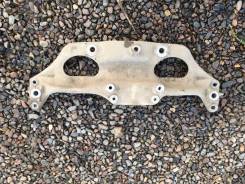 Крепление балки подвески. Honda Accord, DBA-CU2, CU2, CU1 Honda Accord Tourer, DBA-CW2 Двигатели: R20A3, K24Z3