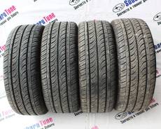 Kenda Komet Plus KR23. Летние, 2016 год, износ: 10%, 4 шт