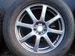 Topy Zina Clarish. 8.0x18", 5x114.3, ET48, �� 73���. ����