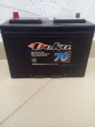 Deka. 95 А.ч., левое крепление, производство США