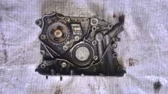 Насос масляный. Toyota: Celica, Caldina, RAV4, Curren, MR2, Carina E, Carina ED, Corona Exiv Двигатели: 3SGE, 3SGTE