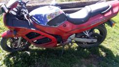 Suzuki RF 400R. 400 куб. см., исправен, птс, без пробега