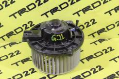 Мотор печки. Honda: Accord, Mobilio, Torneo, Airwave, Mobilio Spike, S2000, Partner Двигатели: 20T2N, 20TN, D16B6, D16B7, F18B2, F18B3, F18B4, F20B6...